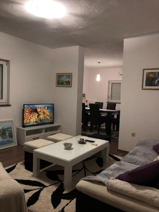 Villa Predlug Чаплина Экстерьер фото