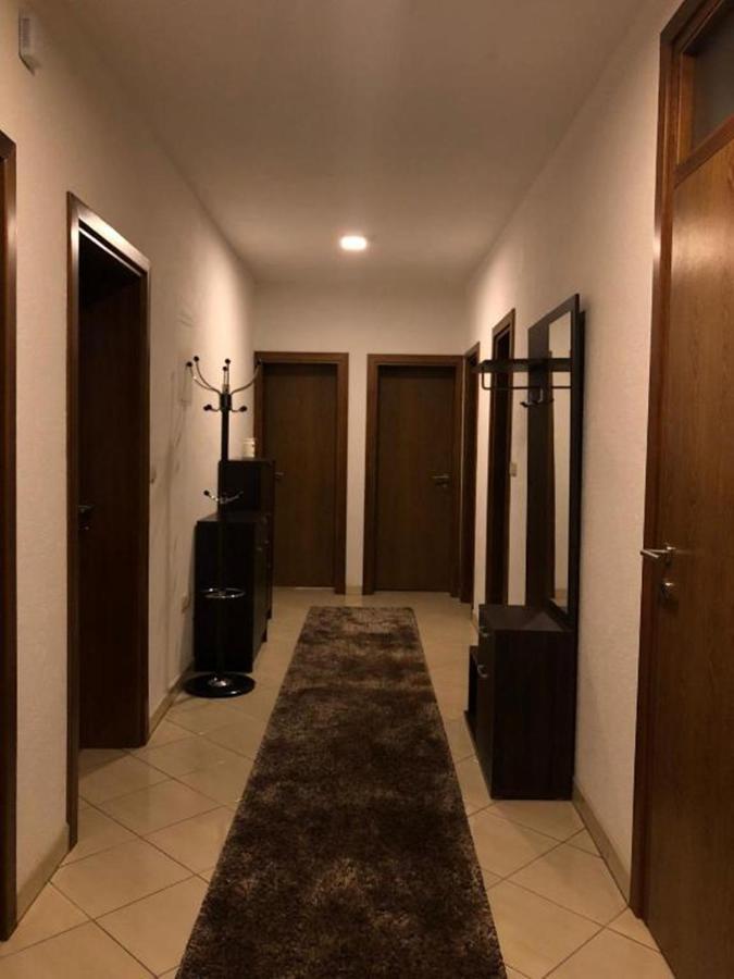 Villa Predlug Чаплина Экстерьер фото